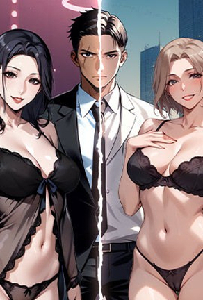 哗咔漫画在线免费观看热门日漫推荐